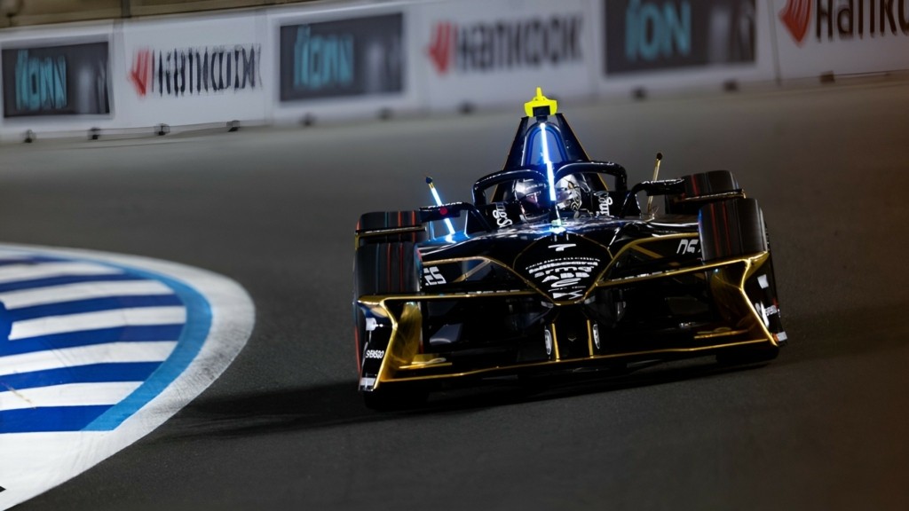 DS AUTOMOBILES_FORMULA E_JEDDAH_1