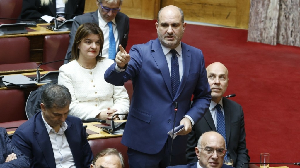 Dimitris-Markopoulos