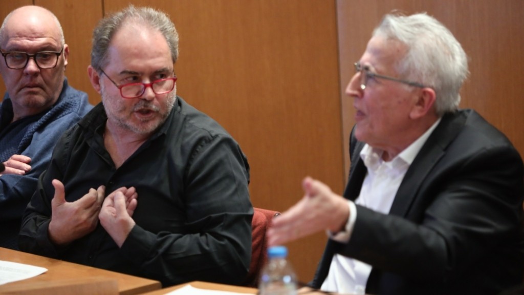 Fotopoulos-Panagopoulos