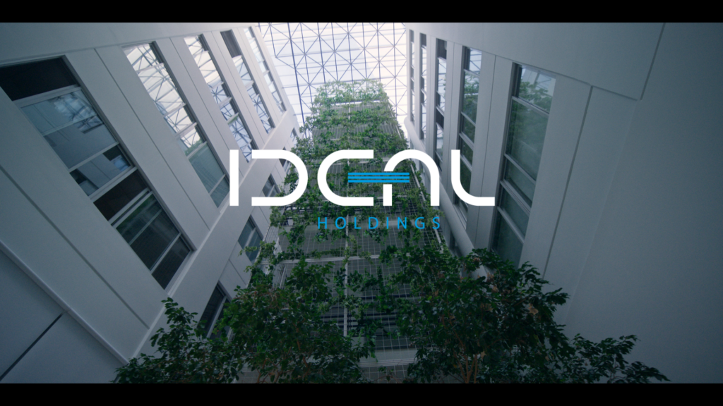 IDEAL Holdings