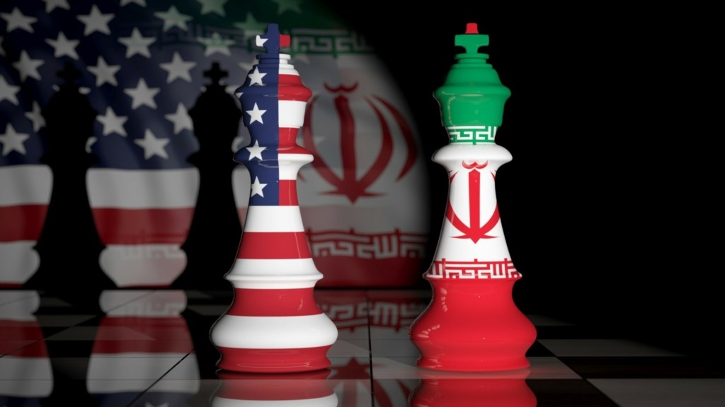 Iran USA