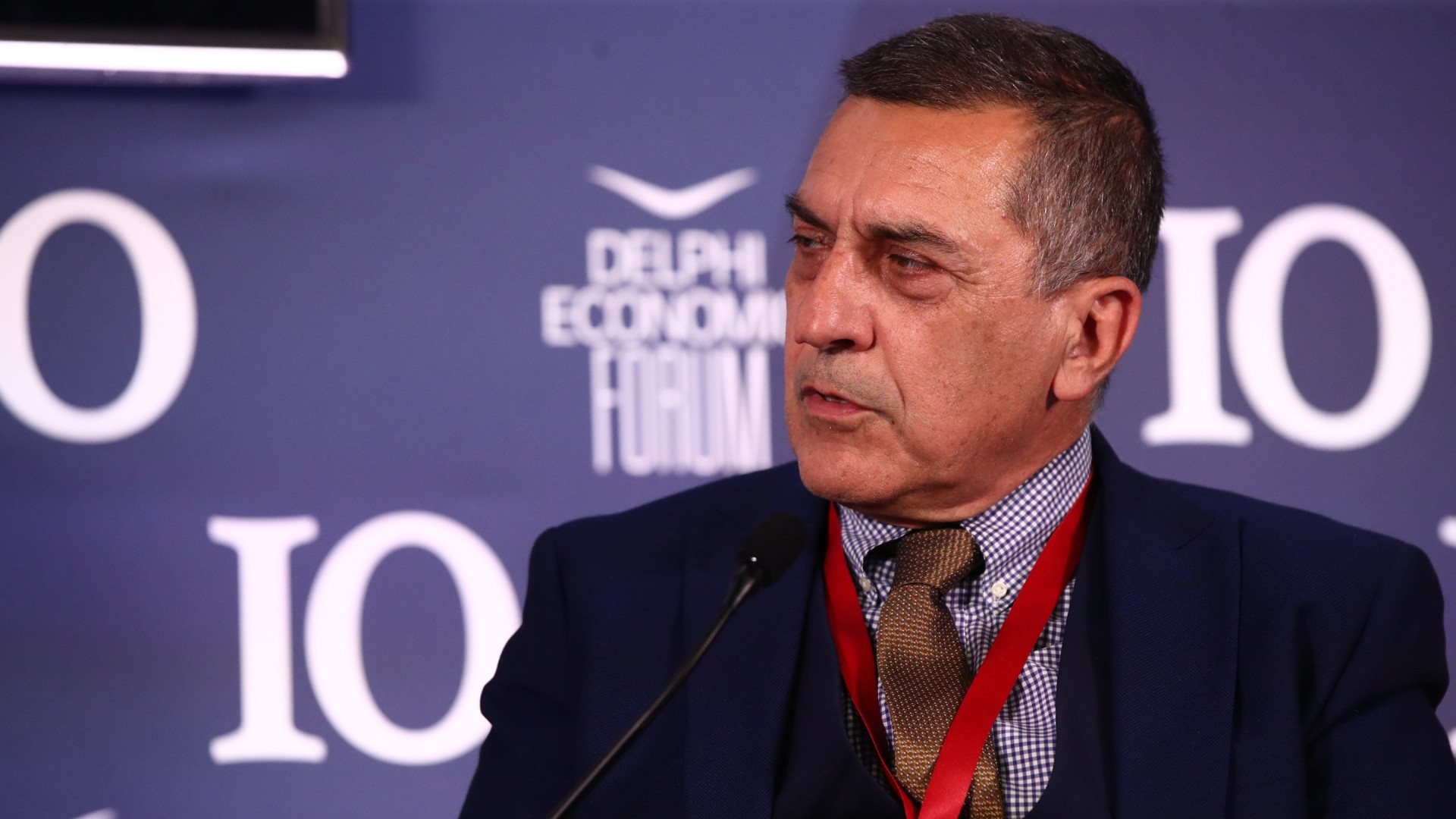 Κουρέτας: Ενισχύσαμε σημαντικά την αντιπλημμυρική θωράκιση της Θεσσαλίας – Τι χρειάζεται από την κεντρική διοίκηση