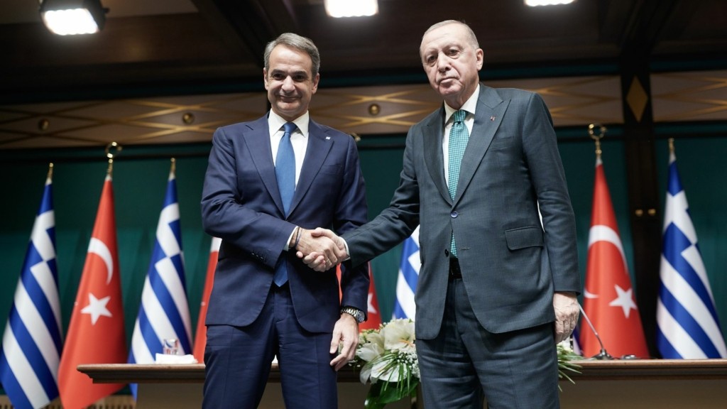 MITSOTAKIS_ERDOGAN
