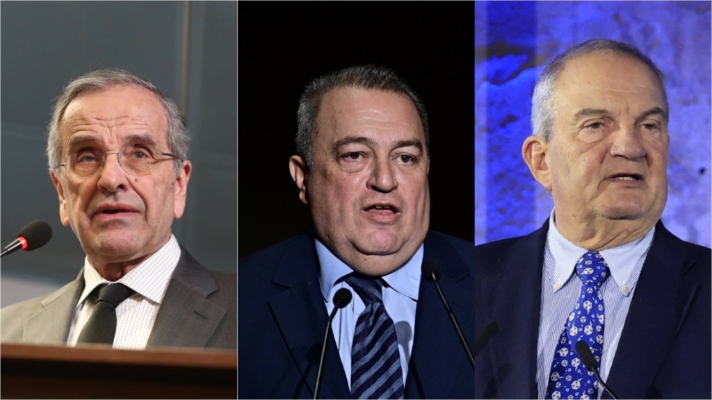 SAMARAS_STYLIANIDIS_KARAMANLIS