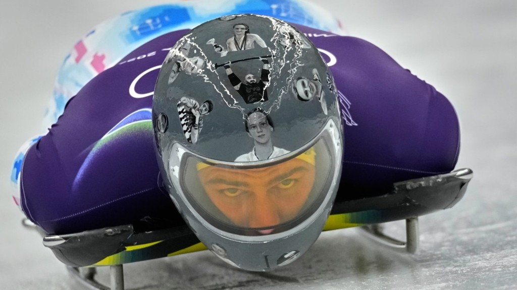 Vladyslav – Heraskevych