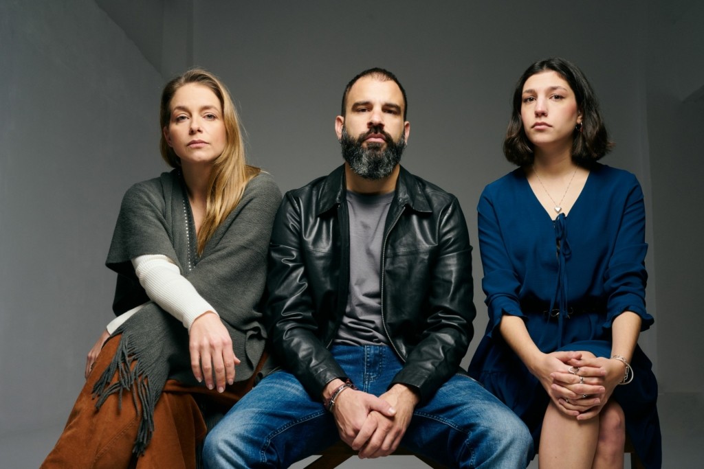 evgenia panagopoulou- apost psarros- ioan anemogianni