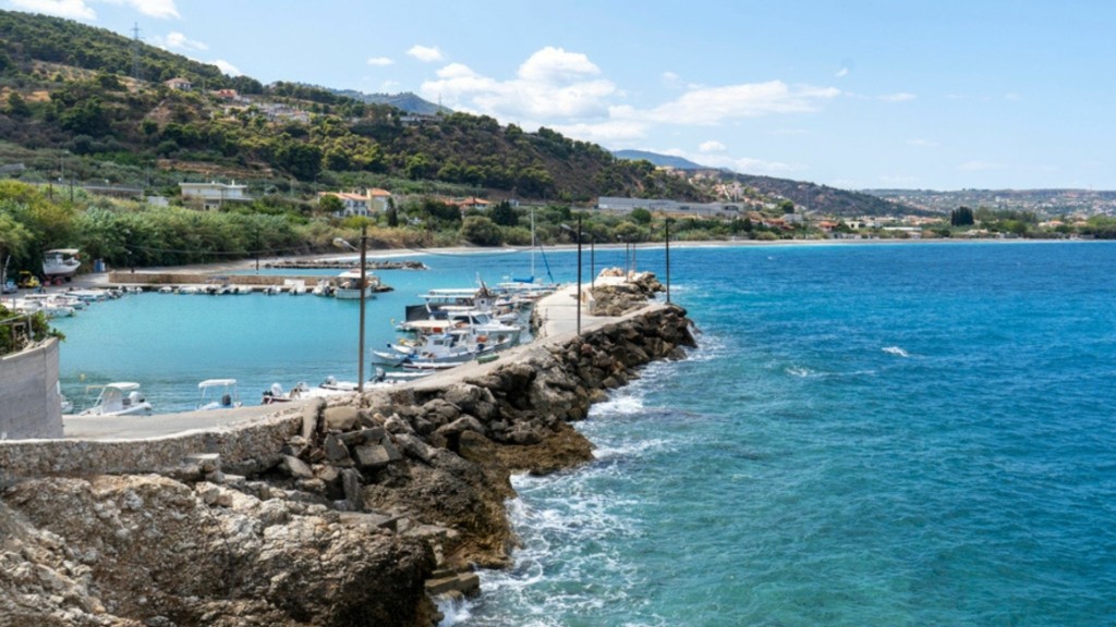 aigeira ekdromi – new