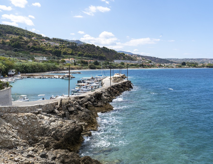 aigeira-paralia