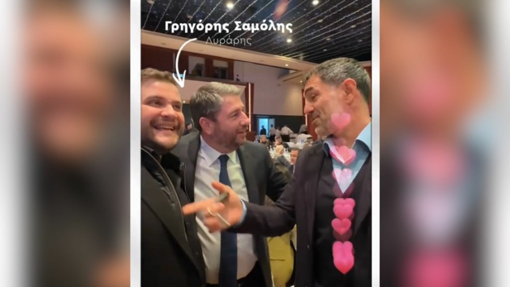 androulakis tiktok 77- new