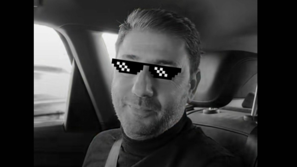 androulakis tiktok kykloforiako – new