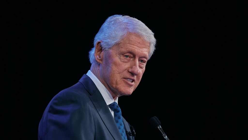 bill-clinton