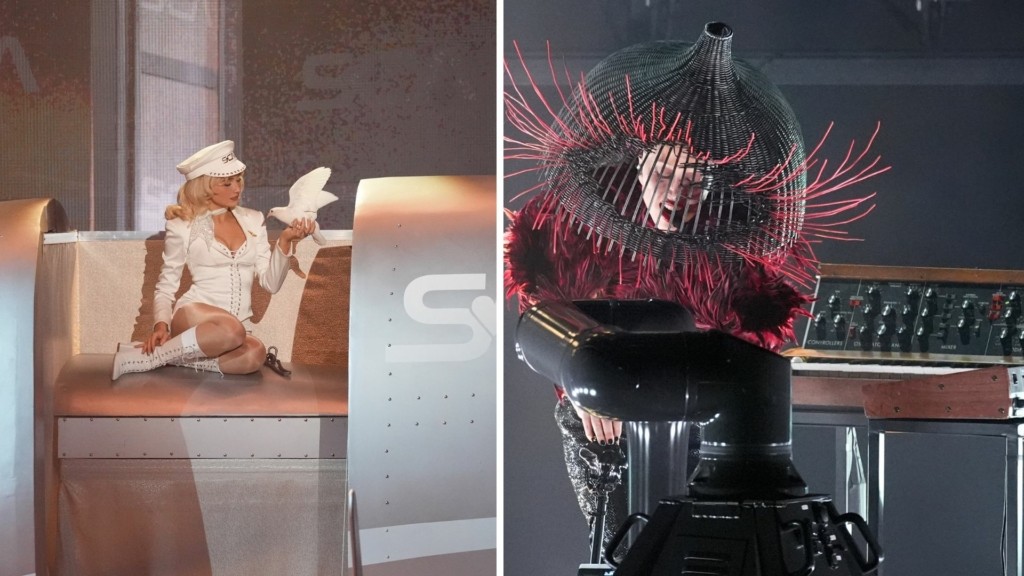 carpenter- lady gaga- new