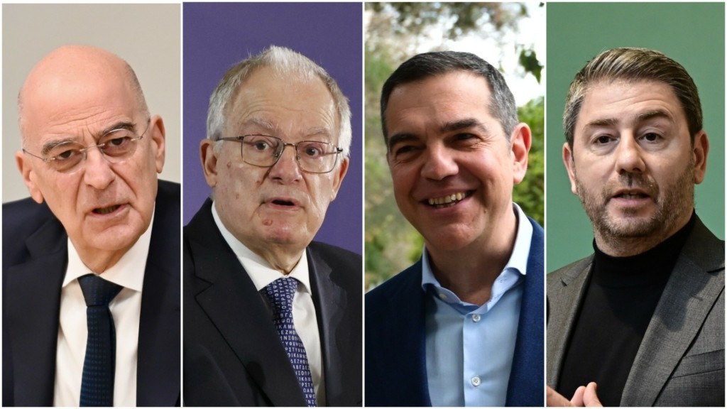 dendias tasoulas tsipras androulakis