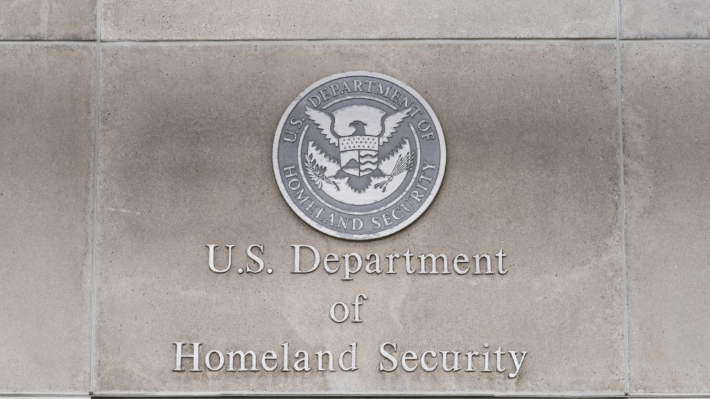 department-of-homeland-security