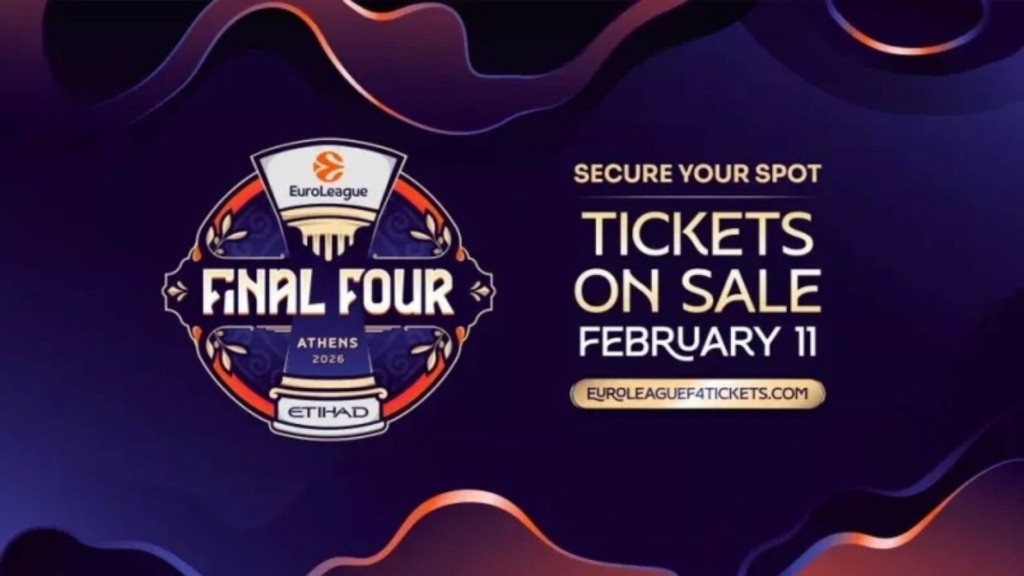 euroleague-tickets