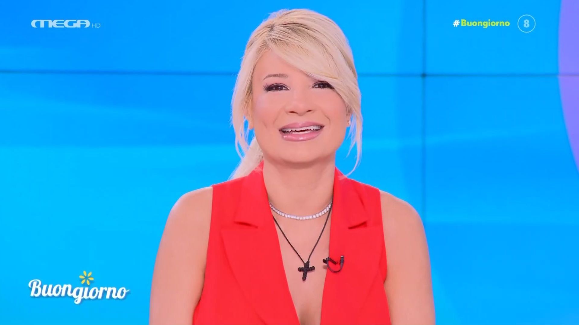 Τηλεθέαση: «Ξέφυγε» η Σκορδά το πρωί της Παρασκευής