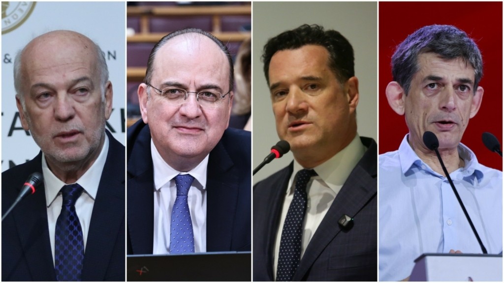 flwridis adwnis karanikas