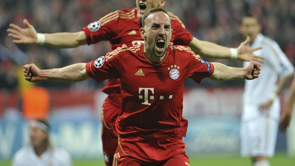franck-ribéry