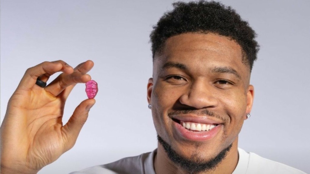 giannis candy