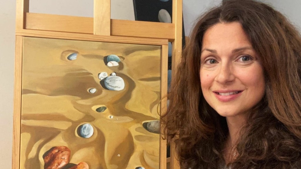 giota vorgia eikastikos – new