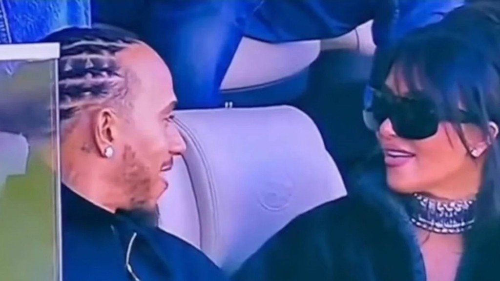 hamilton kardashian – new