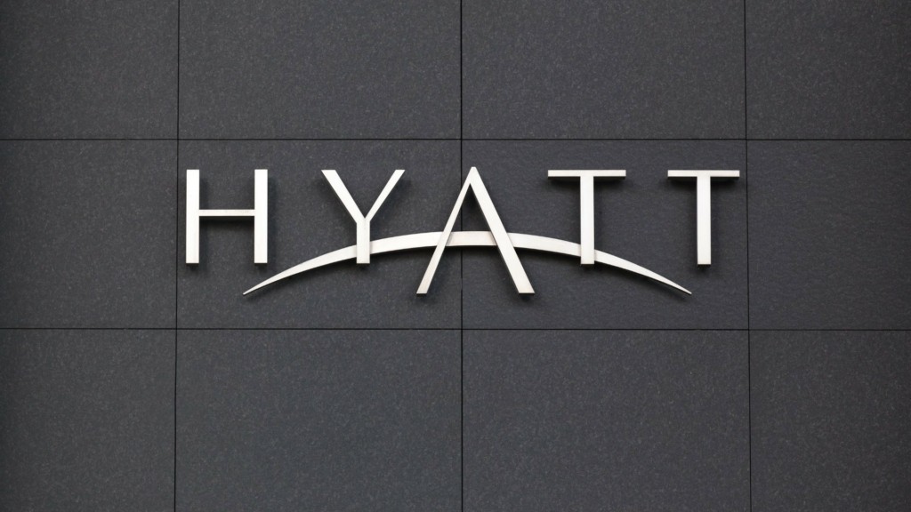 hyatt