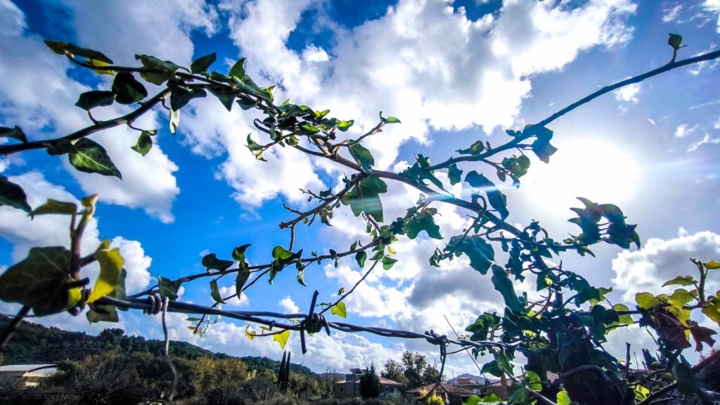 kairos anoixi 88- new