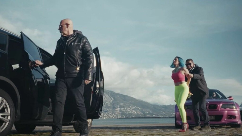 kalamata spot karnavali – new