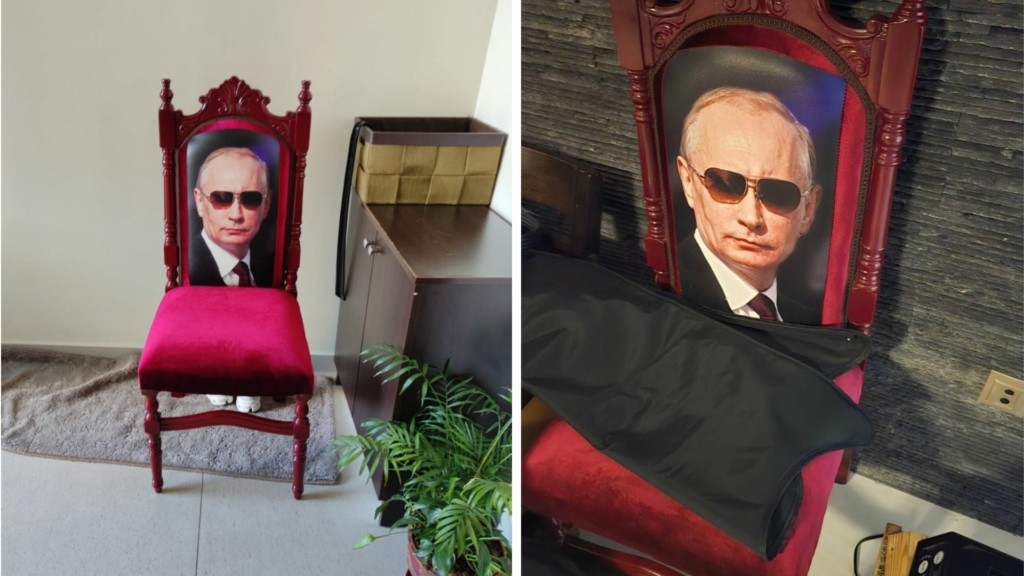 karekla poutin kikloma – new