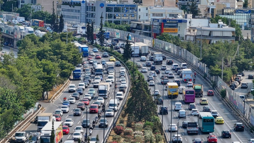 kifisos kinisi 88- new