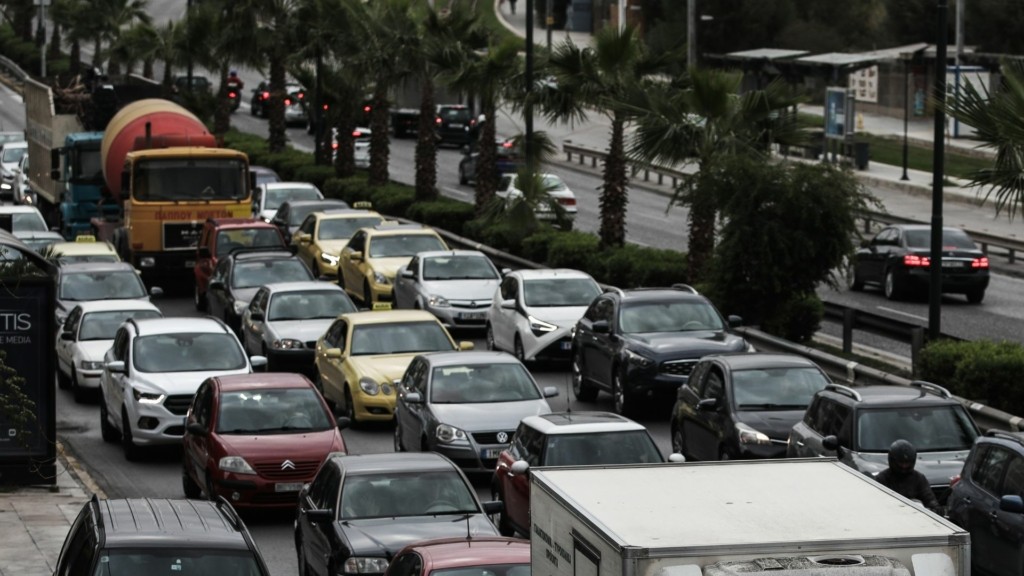 kinisi poseidonos 88- new