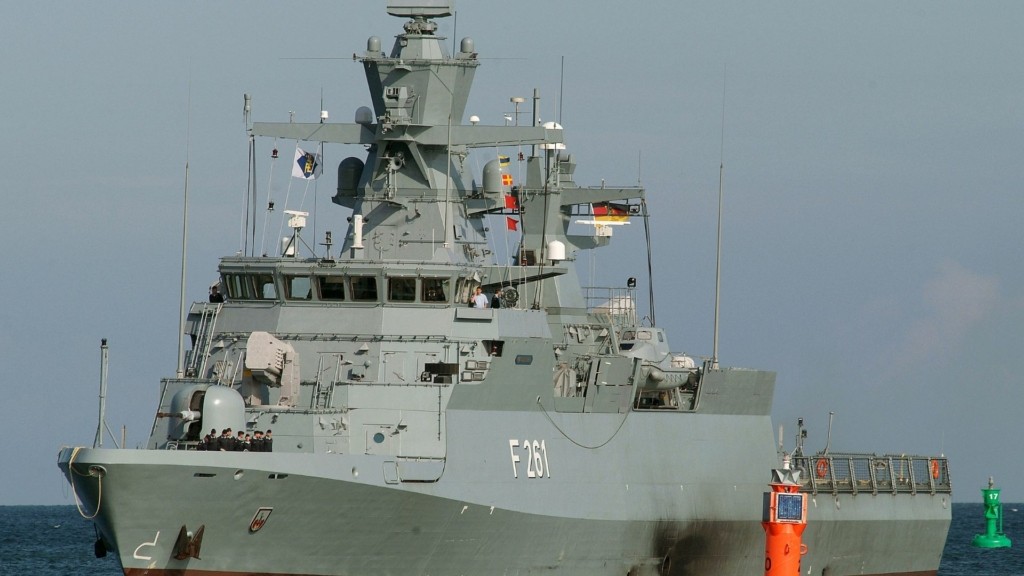 korvetta germaniko nautiko 88- new