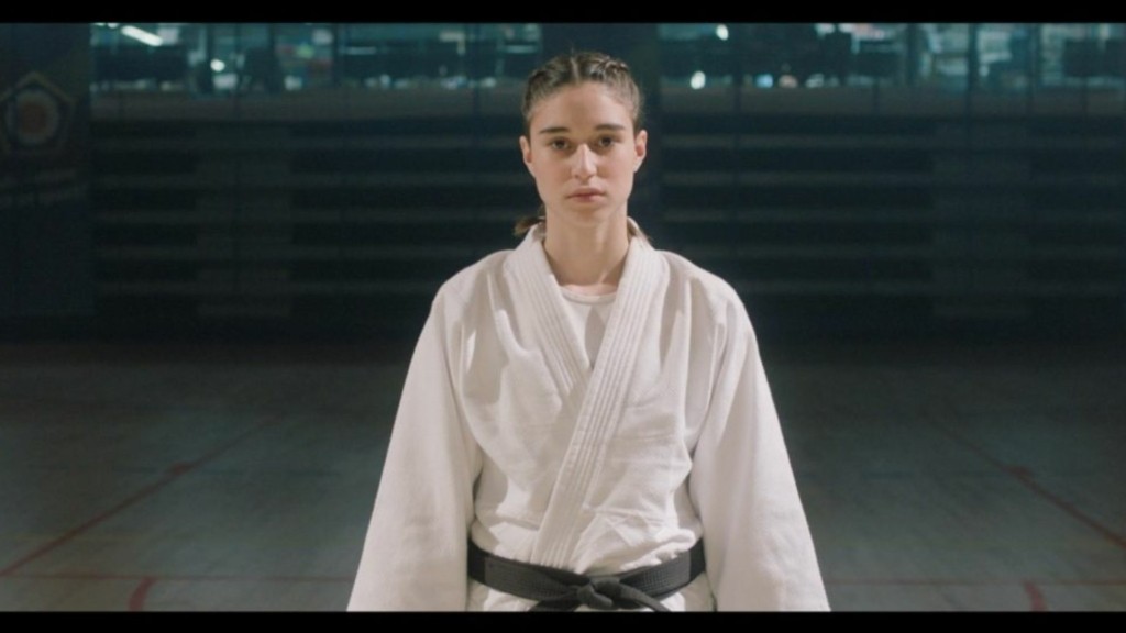 kritiki tainias patty – new