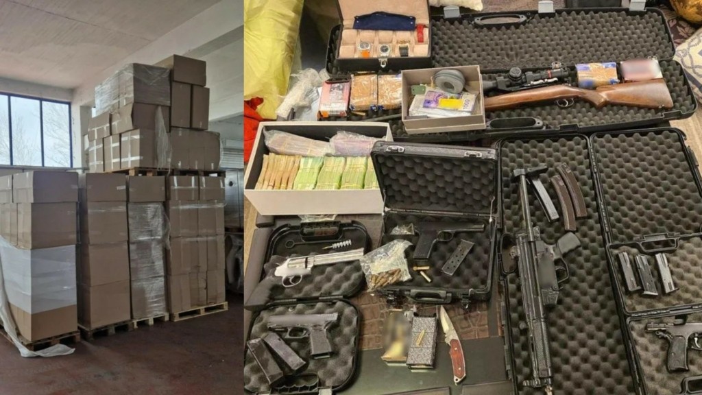 kykloma-lathraia-tsigara