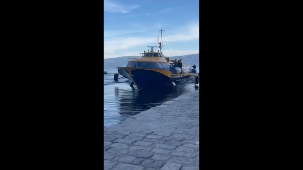 limani ydras delfini 88- new