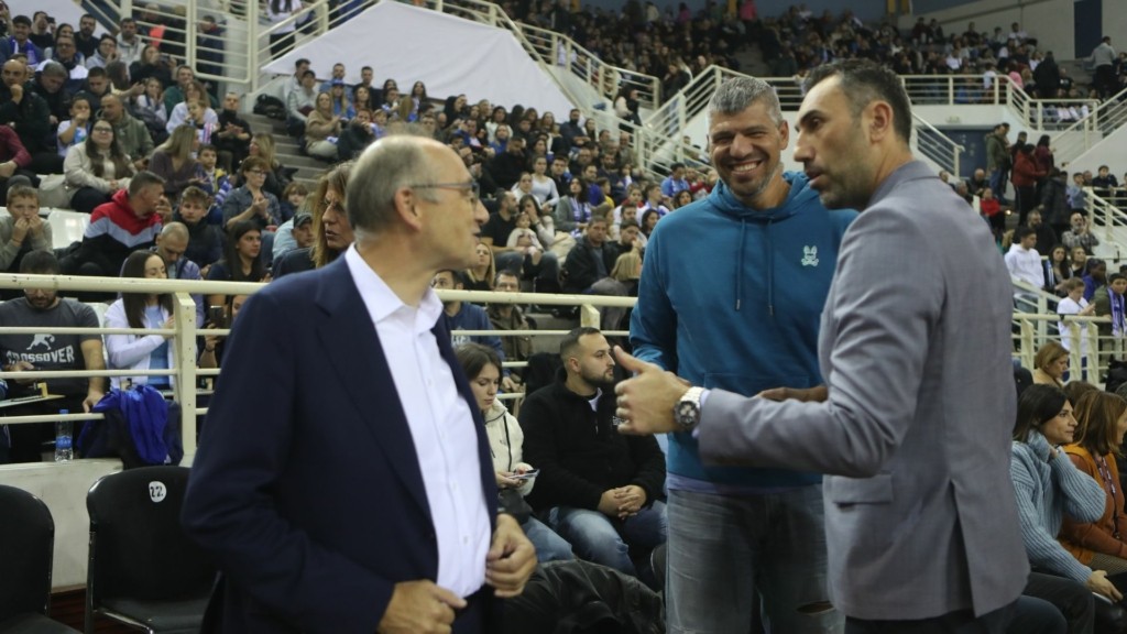 liolios ntikoudis 99- new