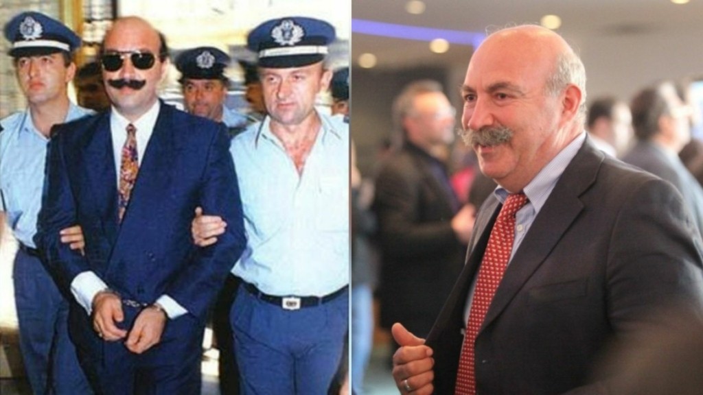 mavrikis tote kai tora – new