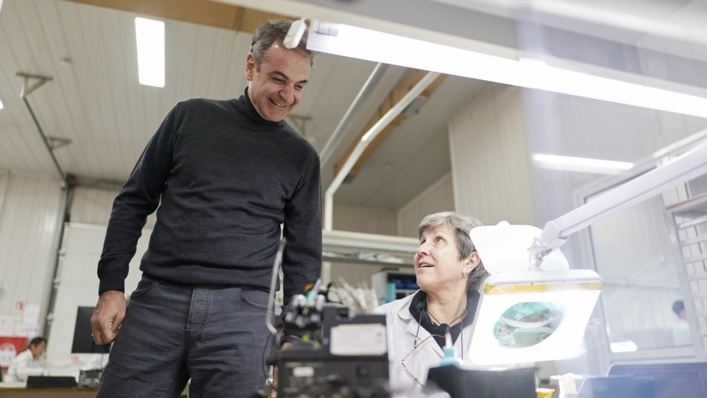 mitsotakis evros video 99- new