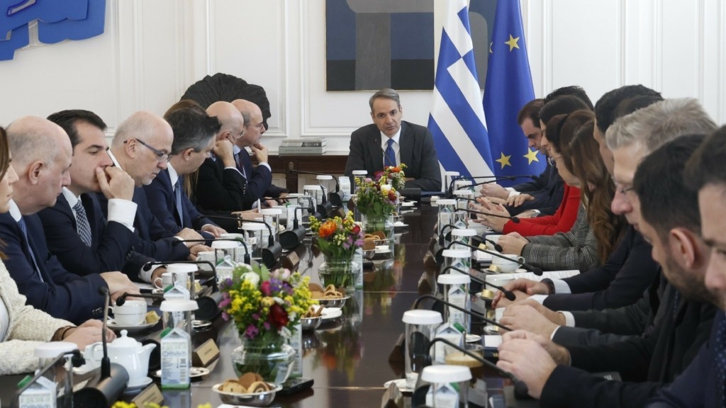 mitsotakis_ypourgiko_260226