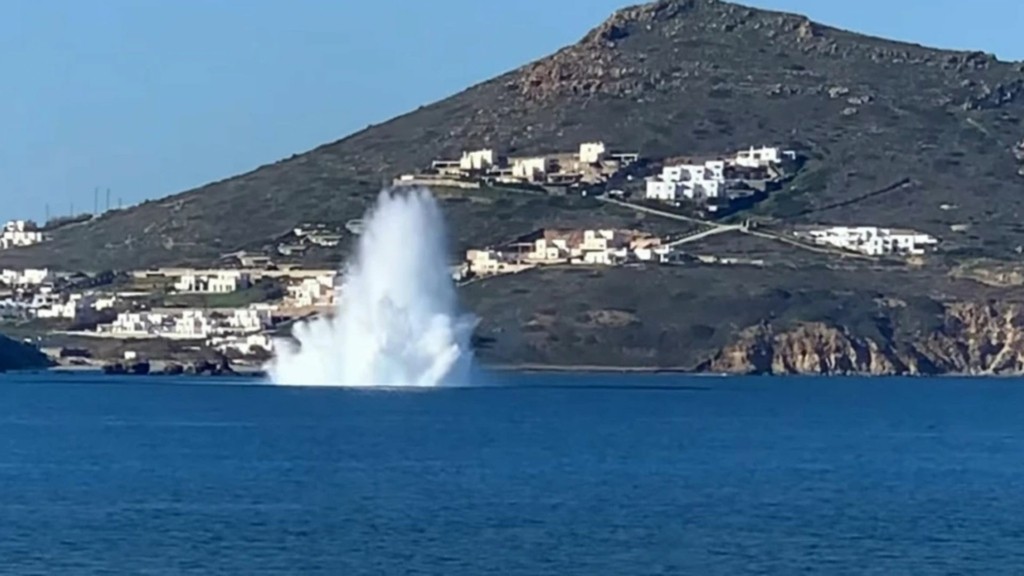 narki naxos ekrixi – new