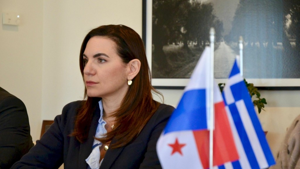 olga kefalogianni 88- new