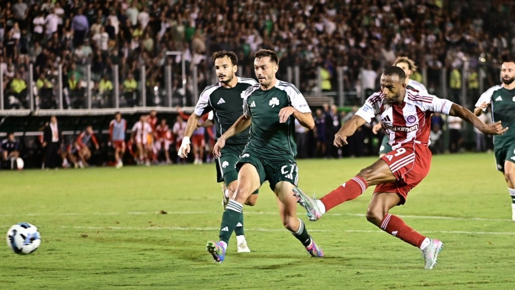 olympiakos-panathinaikos