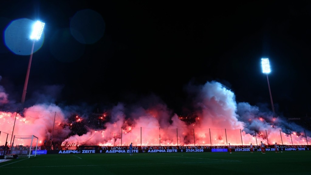 paok toumpa distixima – new