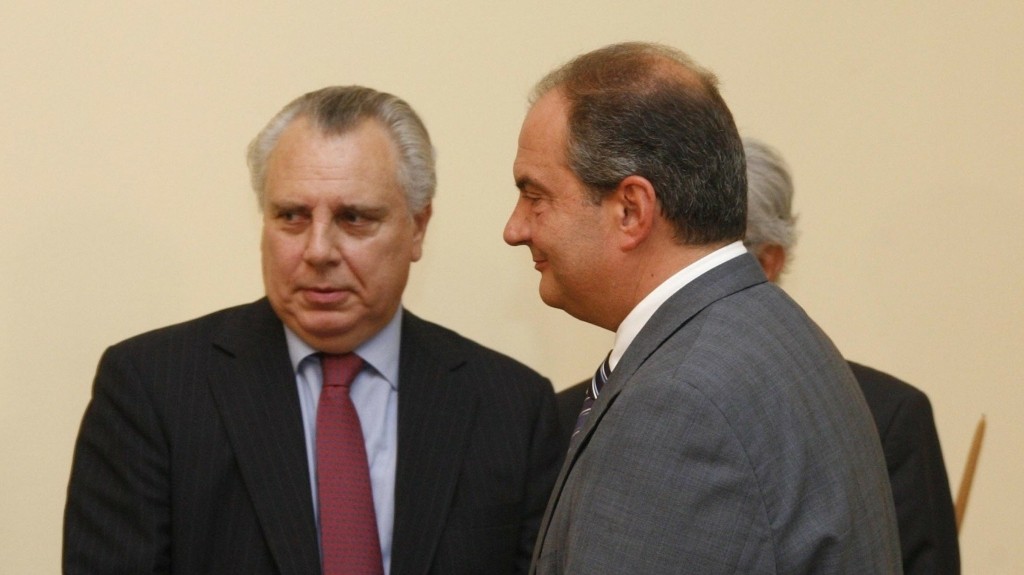 papaligouras_karamanlis