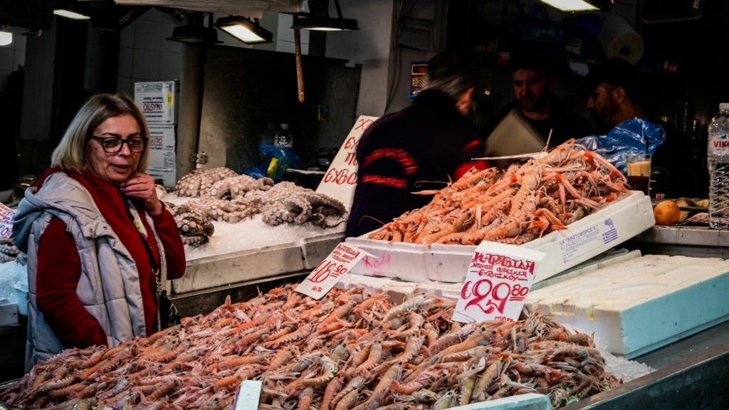 sarakosti thallasina 99- new