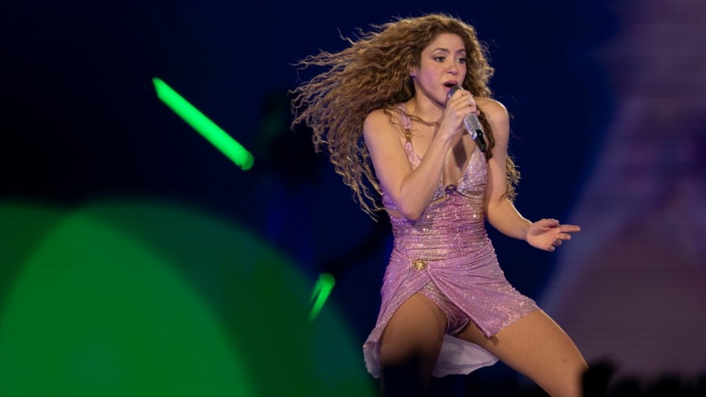 shakira sinaylia 88- new