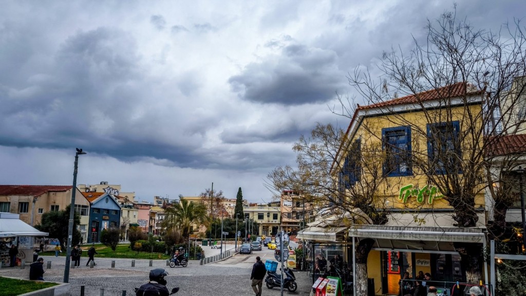 synnefa kairos 88- new