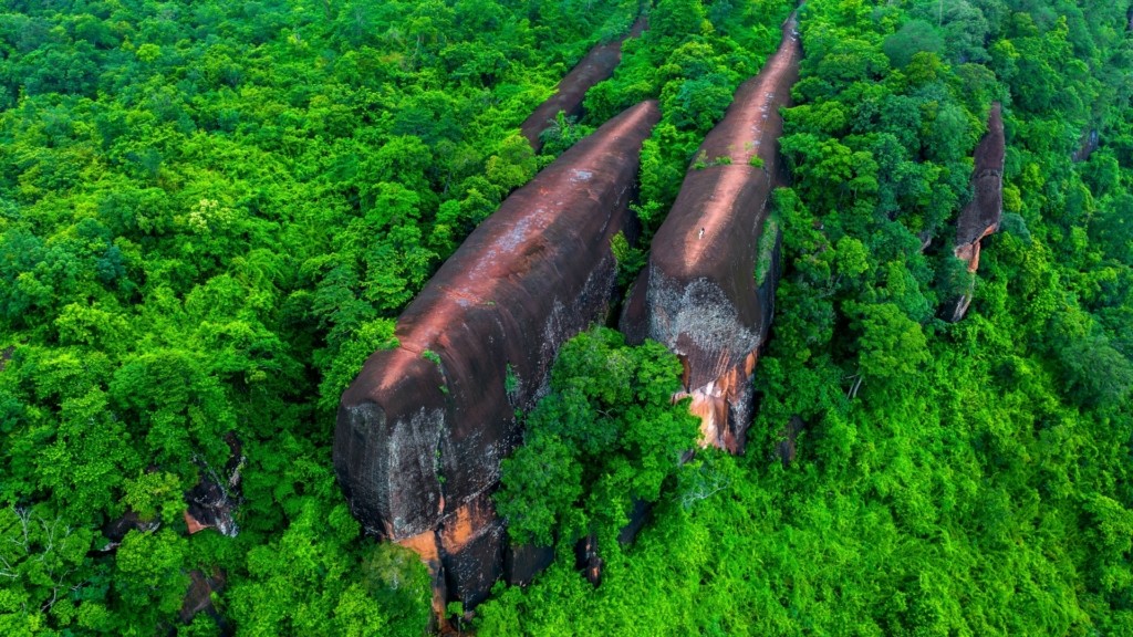 three-whale-rock-eksot