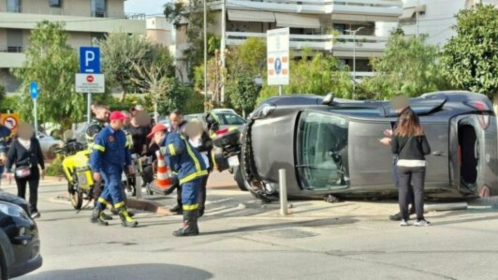 troxaio glyfada 77- new