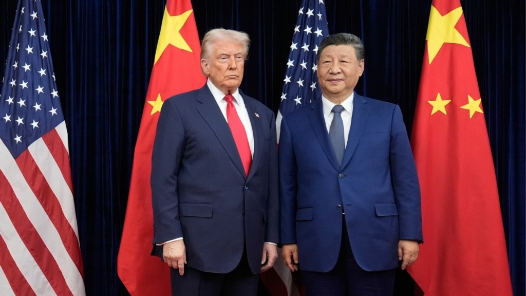 trump si tzinpingk 98- new